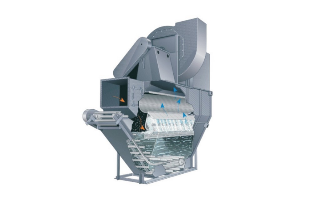 豐臺XC-SS-N系列除塵器