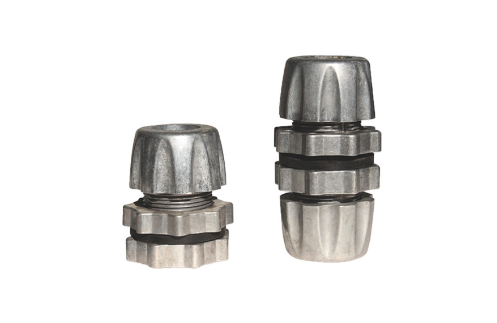 成都箱壁連接器