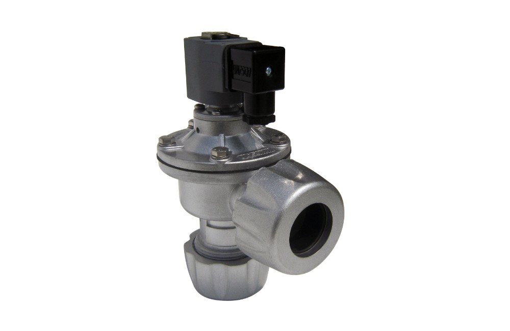 WATSON沃森加拿大進(jìn)口外螺紋式電磁脈沖閥