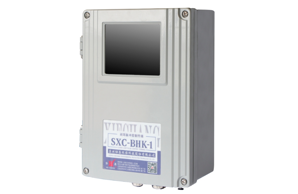 八公山BHK智能脈沖控制儀