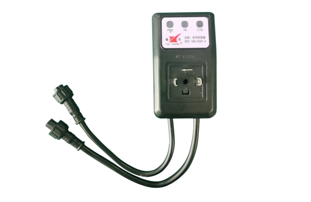 成都SXC-A5E1信號轉接器