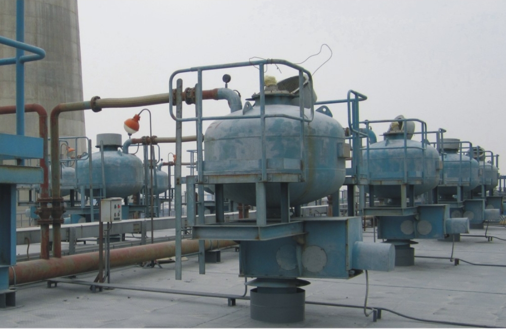 袋式除塵技術 ——燃煤電廠的應用插圖