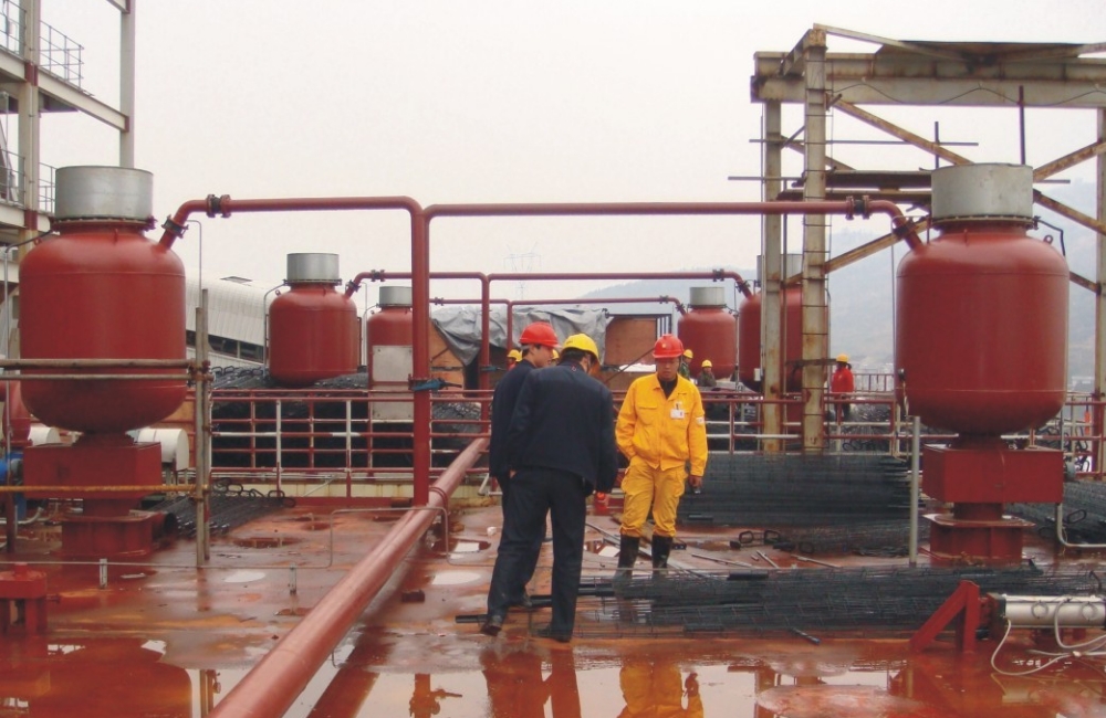 袋式除塵技術 ——燃煤電廠的應用插圖1