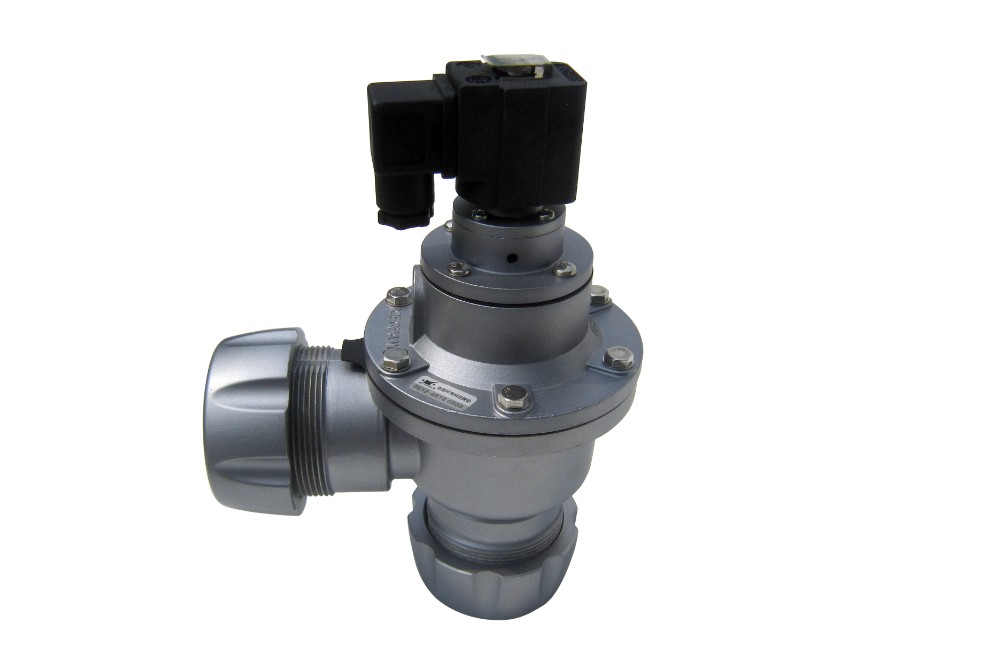 貴州外螺紋式電磁閥DCF-ZM