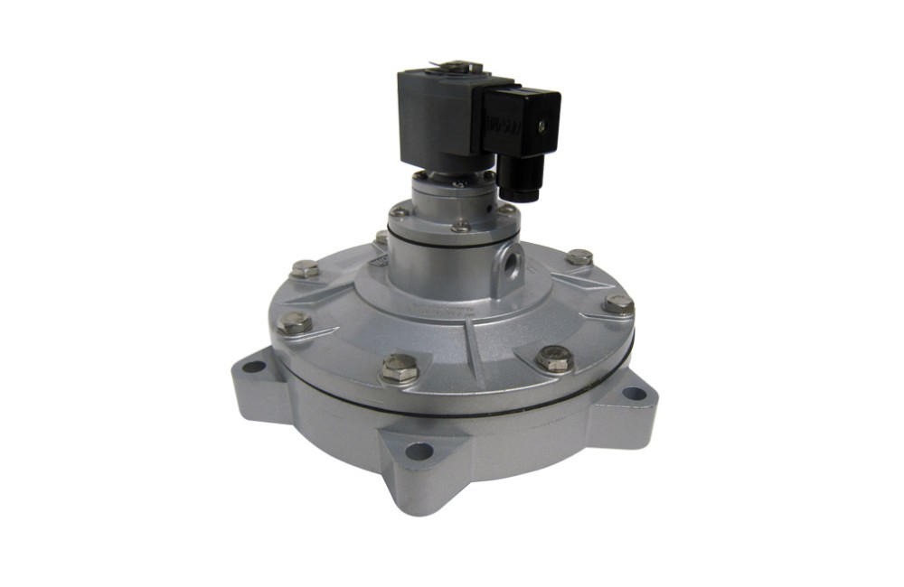 貴州沃森電磁脈沖閥淹沒式