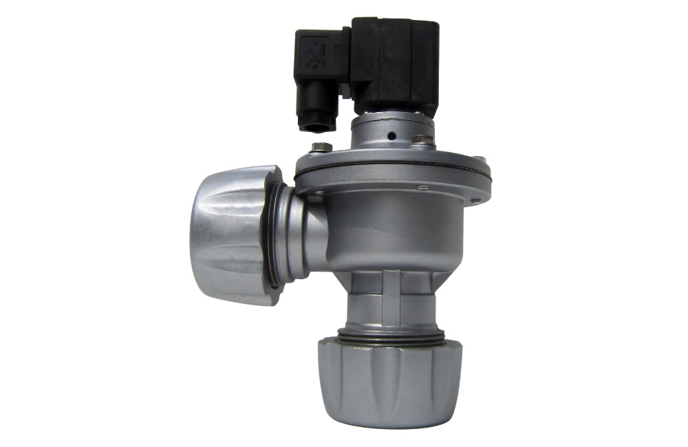 脈沖噴吹電磁閥DCF-ZM