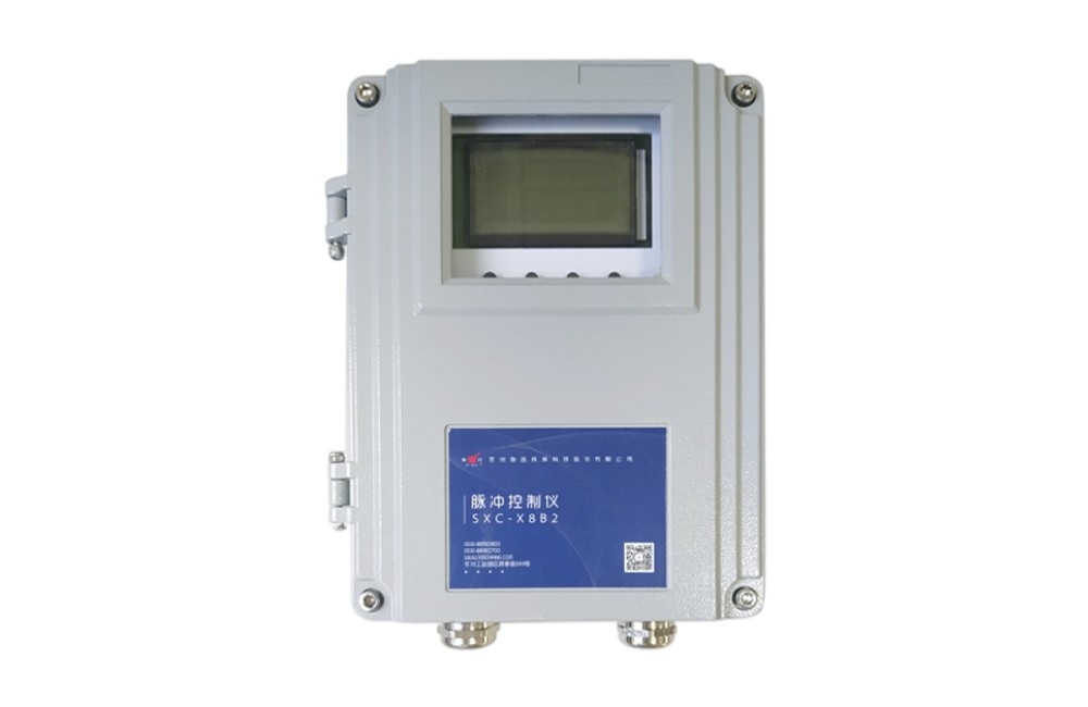 脈沖噴吹電控儀