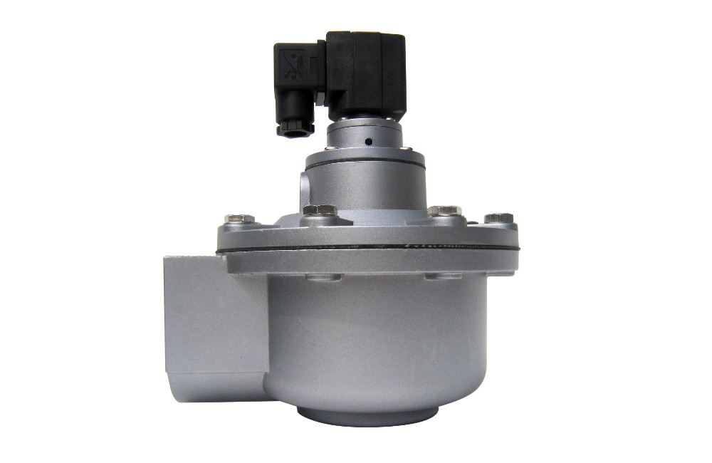 清灰噴吹式電磁閥DCF-Z