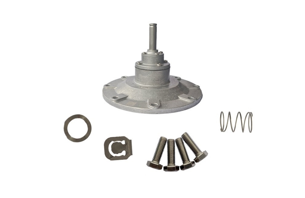 成都電磁脈沖閥先導頭閥芯線圈維修包