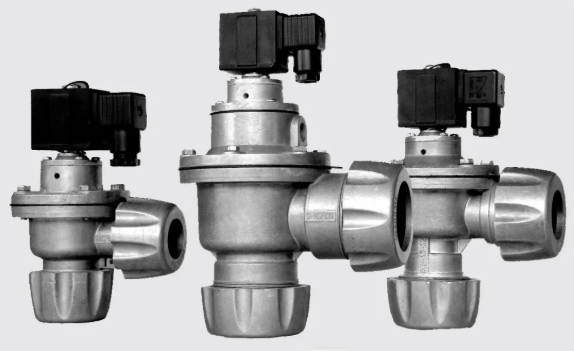 協昌環保|帶您全面認識DCF-ZM型外螺紋式電磁脈沖閥