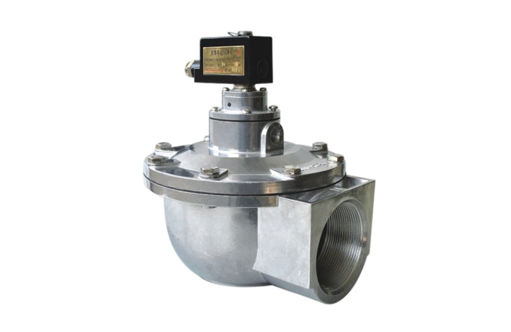 電磁閥脈沖閥防爆