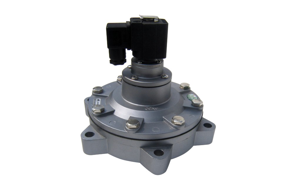 協昌電磁脈沖閥DCF-Y