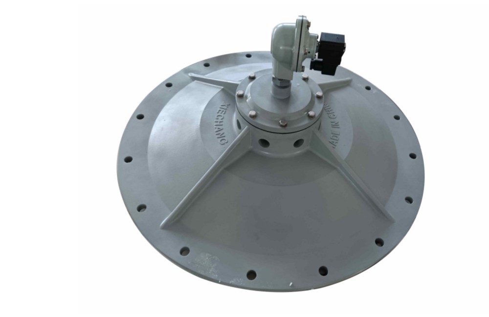 協昌電磁脈沖閥大口徑DMY-III