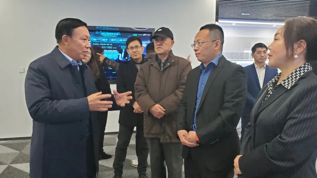 企業需求在哪里，我們的服務就到哪里（轉自中國環保產業協會）插圖