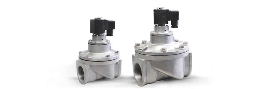 除塵器反吹電磁閥DCF-T