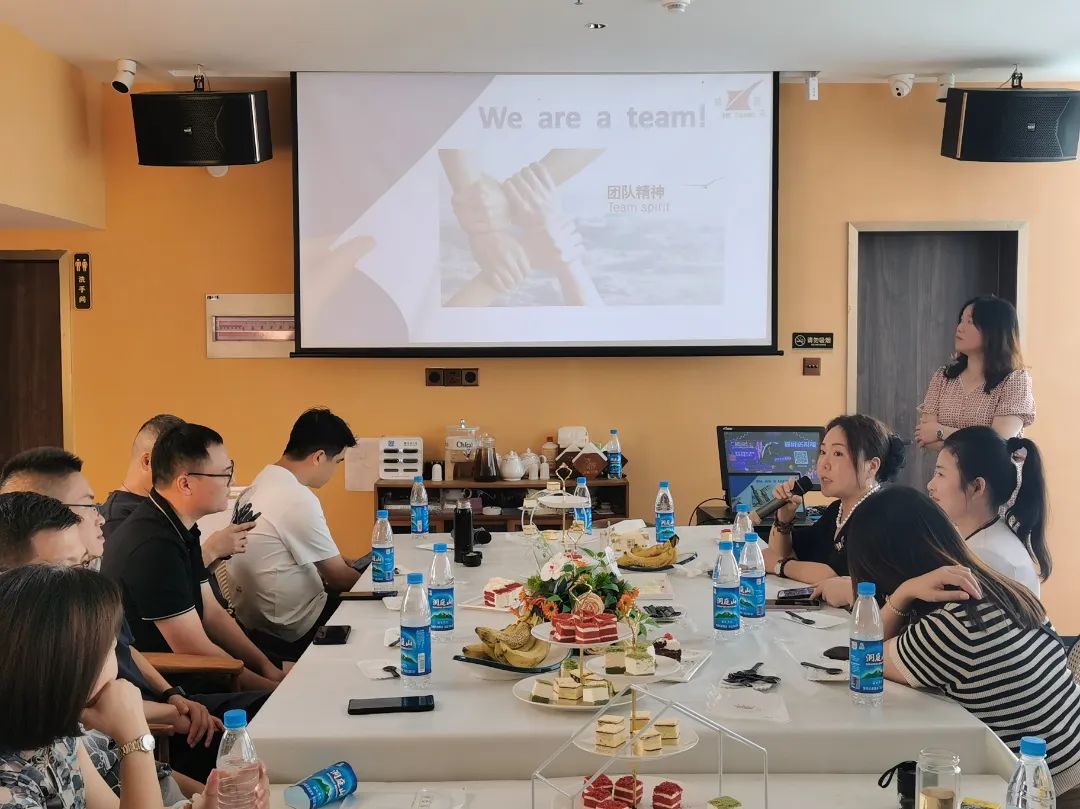 2023團建日記 | 拓有限自我，展無限未來！插圖2