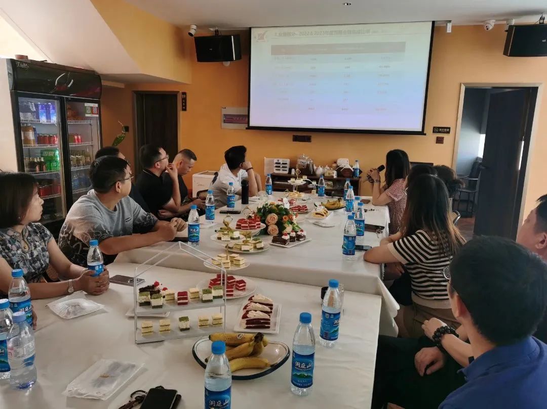 2023團建日記 | 拓有限自我，展無限未來！插圖3