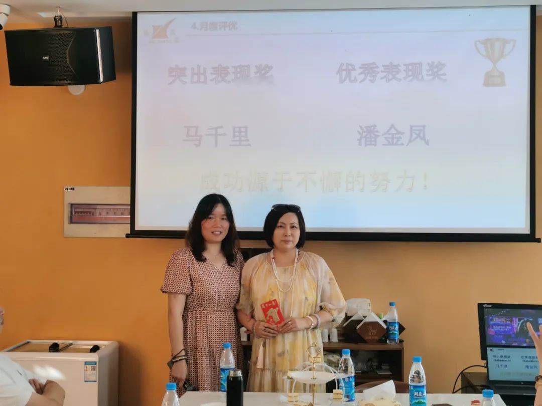 2023團建日記 | 拓有限自我，展無限未來！插圖5