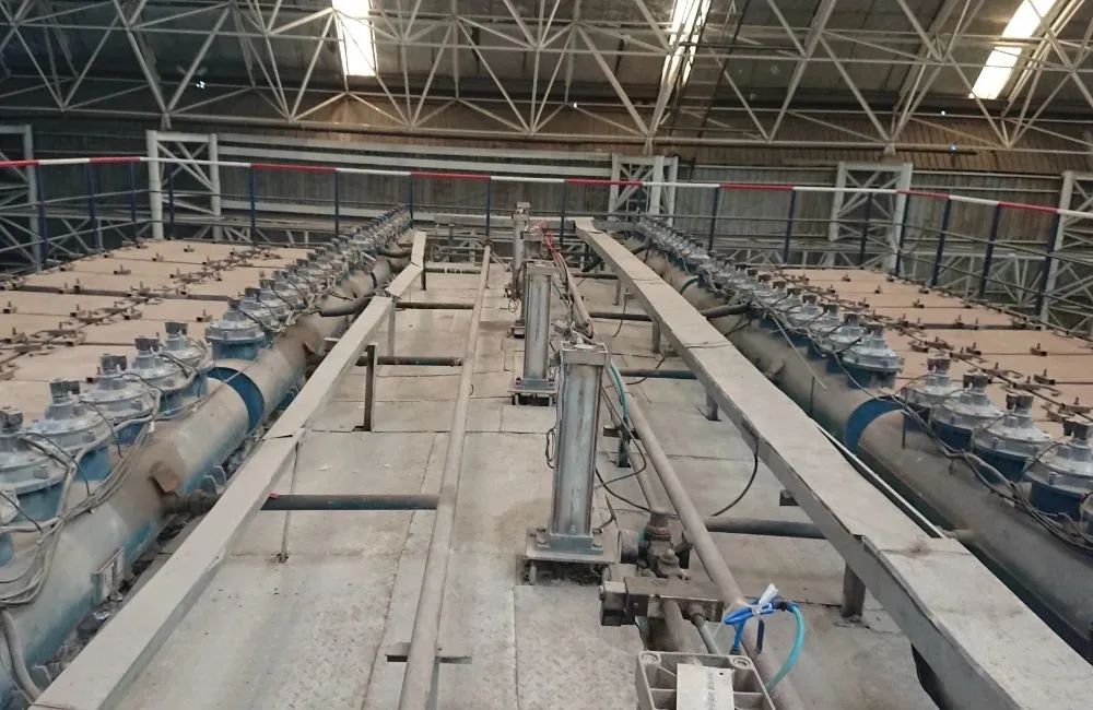 協(xié)昌環(huán)保邀您相約第二十屆上海國際袋式除塵技術(shù)與設備展覽會！插圖9