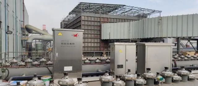 協(xié)昌環(huán)保邀您相約第二十屆上海國際袋式除塵技術(shù)與設備展覽會！插圖10