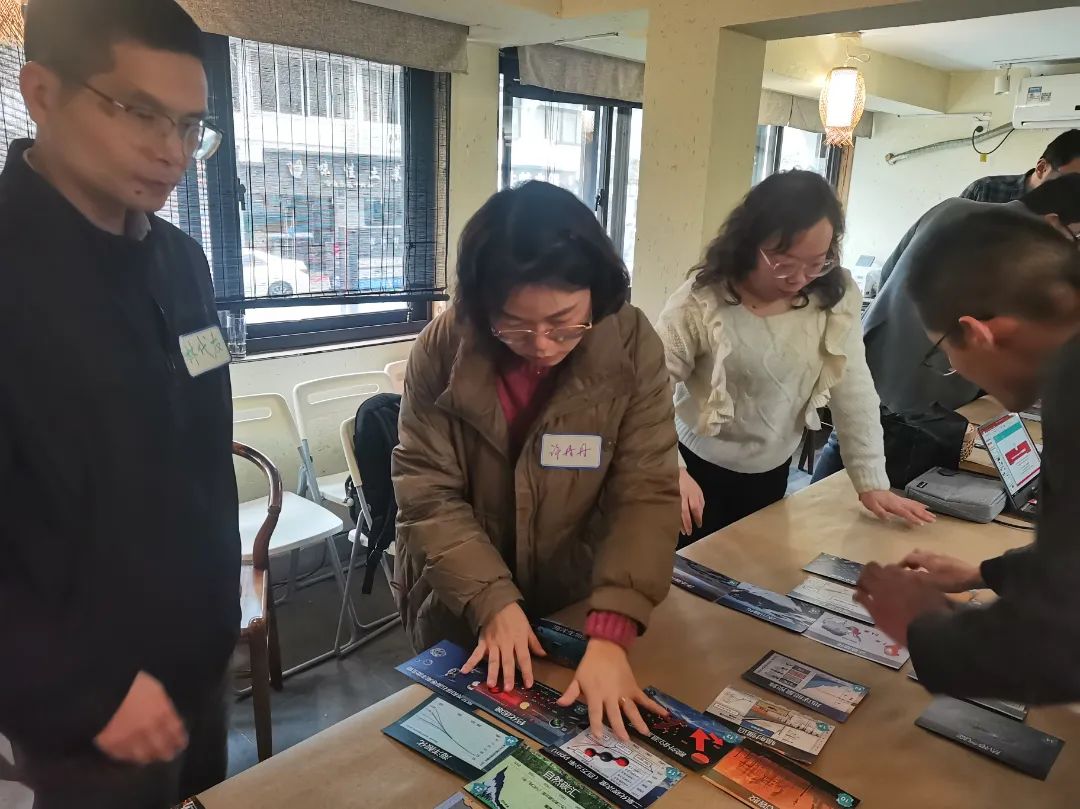 寓教于樂 | 提升員工環保意識，促進企業綠色發展插圖1