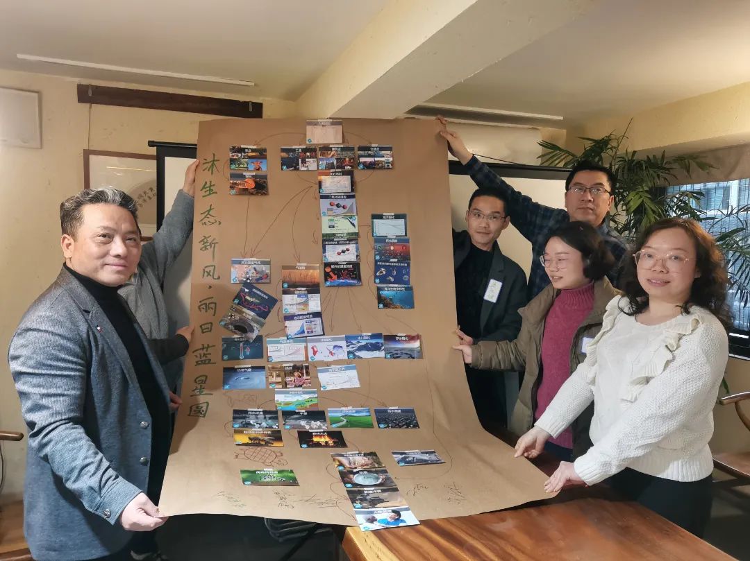 湖北寓教于樂 | 提升員工環(huán)保意識(shí)，促進(jìn)企業(yè)綠色發(fā)展