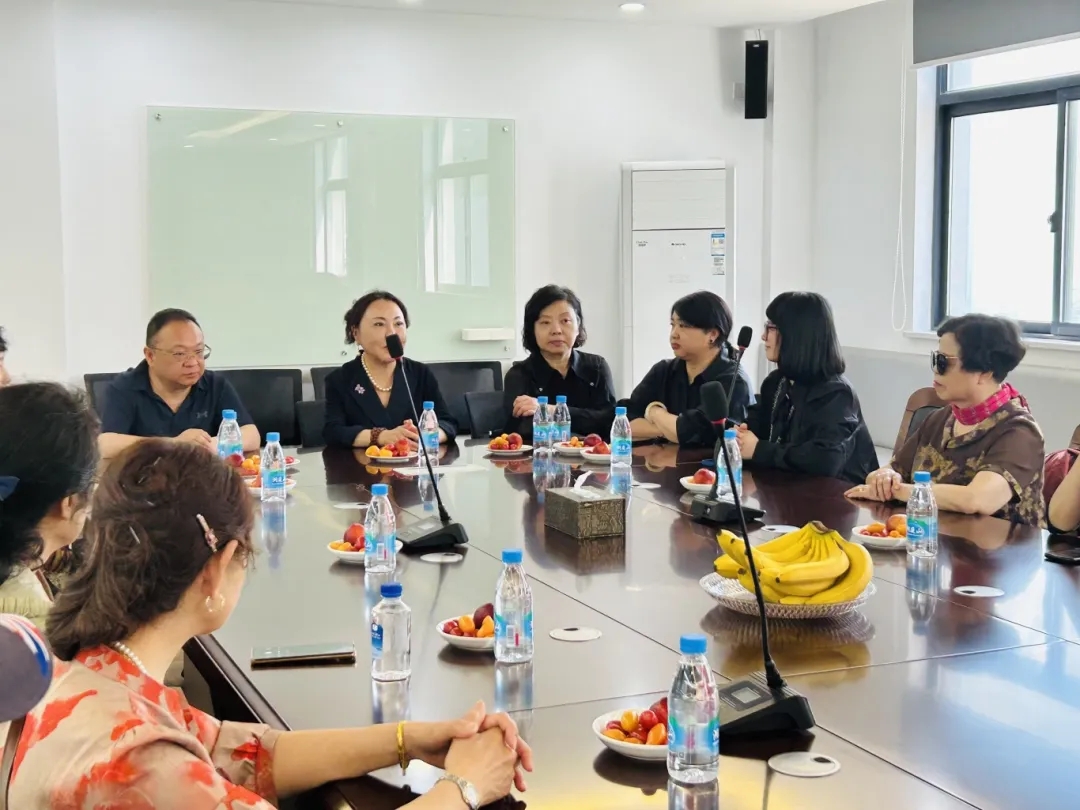 委員工作室6.5世界環(huán)境日“全面推進(jìn)美麗中國(guó)建設(shè)”主題活動(dòng)圓滿落幕插圖2